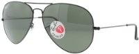 Ray Ban RB3025 Aviator Sunglasses by Ray-Ban