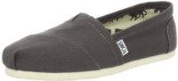 TOMS Women's Canvas Slip-On by TOMS