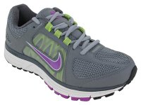 Nike Lady Air Zoom Vomero+ 7 Running Shoes - 7 - Grey from Nike