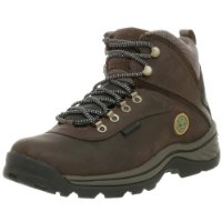 Timberland Men's White Ledge Boot by Timberland