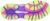 ASICS Women's Gel-Nimbus 14 Running Shoe from ASICS