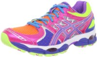 ASICS Women's Gel-Nimbus 14 Running Shoe from ASICS