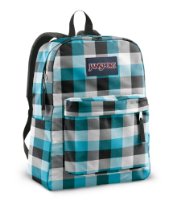 JanSport Classic SuperBreak Backpack by Jansport