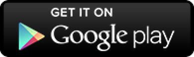 Button to download DRAFT's Android app on Google's Play Store