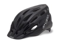 Giro Women's Skyla Cycling Helmet (Black/Metallic Charcoal Tallac) from Giro