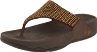 FitFlop Women's Rokkit Flip Flop by FitFlop