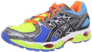 ASICS Men's GEL-Nimbus 14 Running Shoe from ASICS