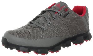 adidas Men's Crossflex Golf Shoe,Iron,11 M US from adidas