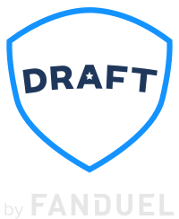 DRAFT badge logo